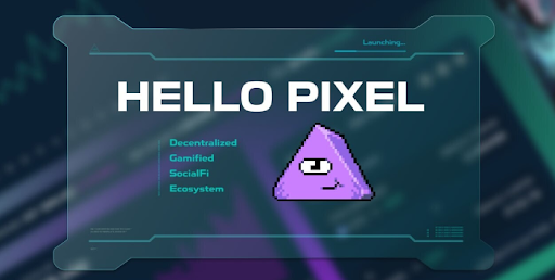 Pixel Wallet (@pixel_wallet_bot)