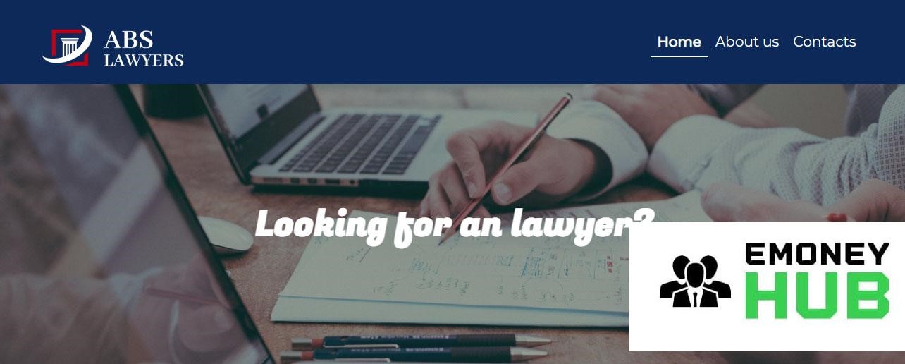 Обзор ABS lawyers