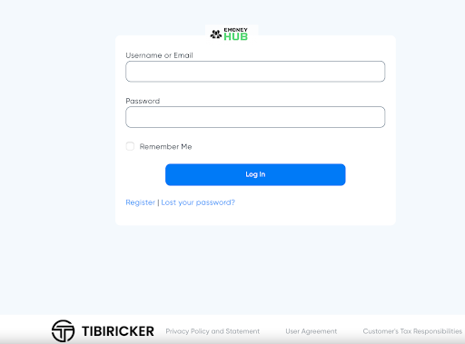 СКАМ tibiricker.com