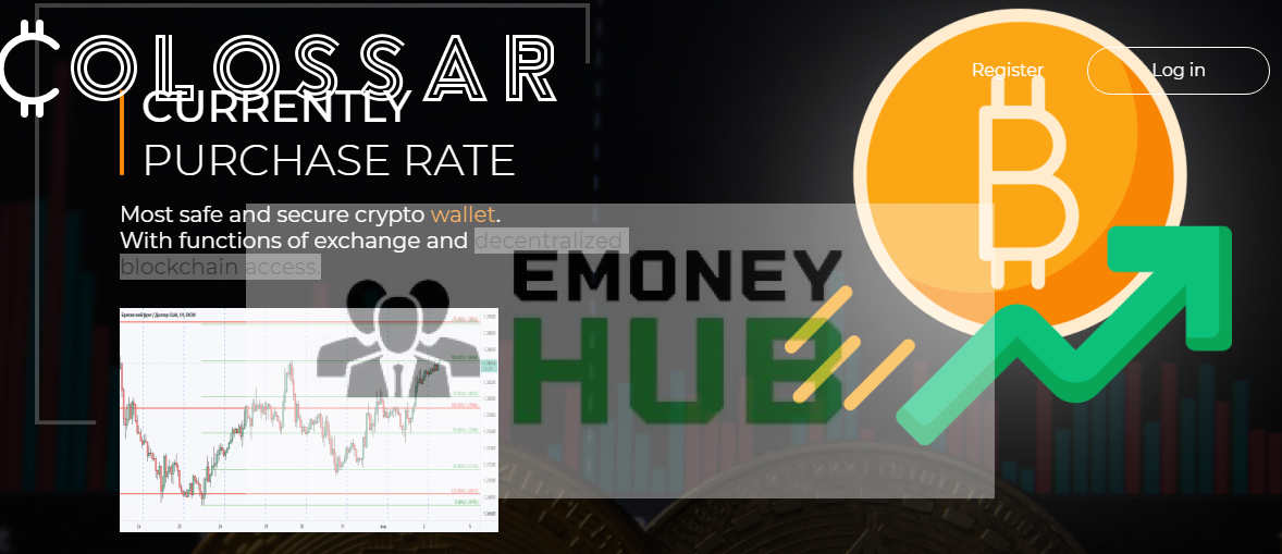 Colossar обзор