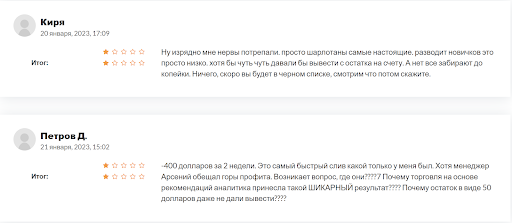  finoption.net отзывы