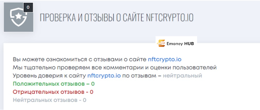 NFT Signals отзывы