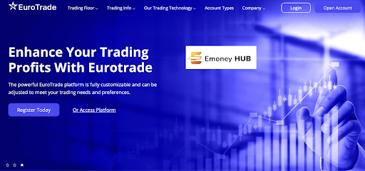 eurotrade.co