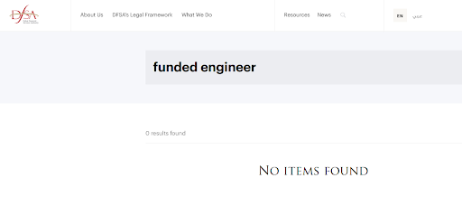 Кидалово Funded Engineer официальный сайт