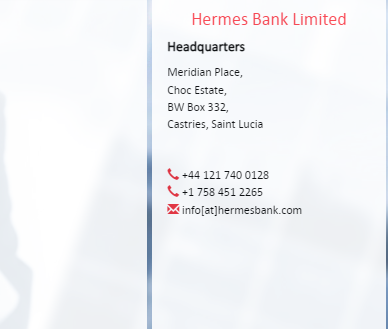 HermesBank