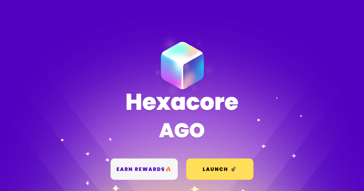 Вывод денег из Hexacore