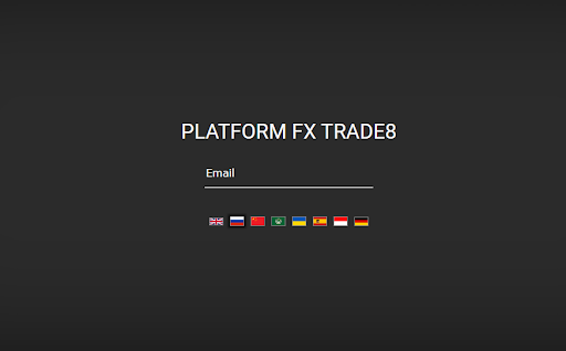 FX Trade8 обзор