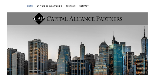 Global capital alliance отзывы