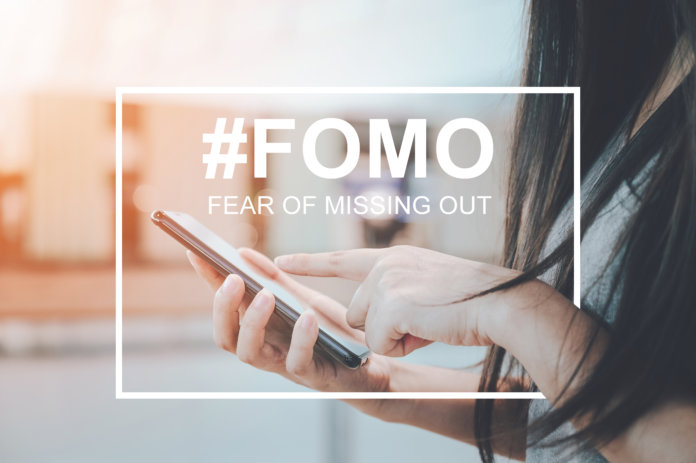 Изображение - FOMO в трейдинге