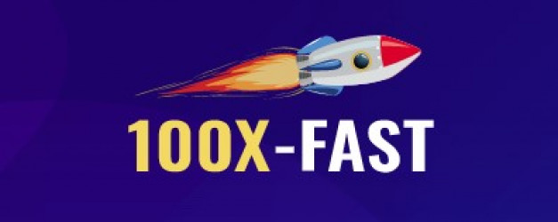 100x-fast