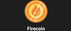 Майнинг в тапалке Firecoin. Вывод денег💰