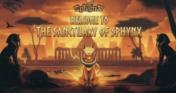 Sphynx как вывести деньги