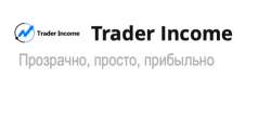 Изображение - Income Trader