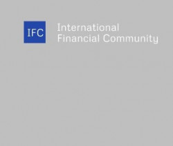 Изображение - International Financial Community