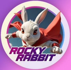 Изображение - Rocky Rabbit (rockyrabbit.io)