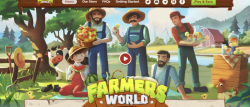 Как вывести с Farmers World деньги