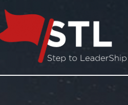 Step to Leadership