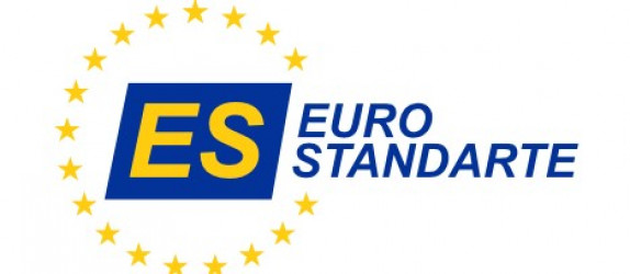 Eurostandarte