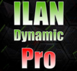 Ilan 2.5 Dynamic