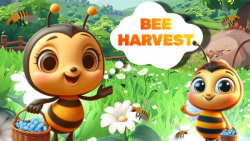 Изображение - Bee Harvest (t.me/beeharvestbot)