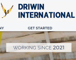 Изображение - Driwin International