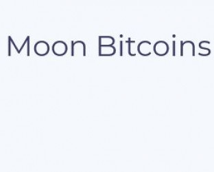 Moon Bitcoins