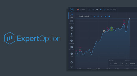 Изображение - Expert Option