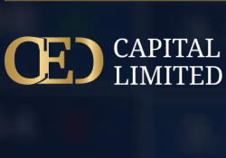 Изображение - CED Capital