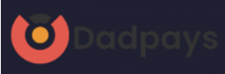 Криптокошелек Dadpays (dadpays.com)
