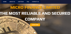 Micro Finance Limited