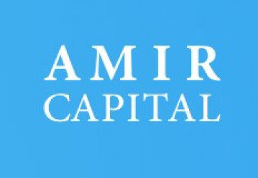 Изображение - Amir Capital