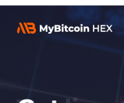 MyBitcoin HEX