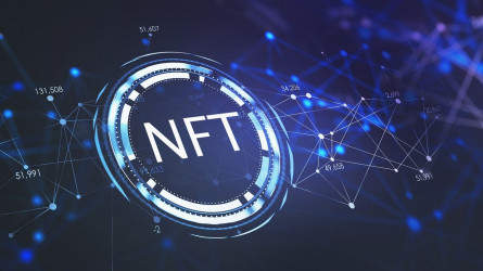 NFT (НФТ) – где и как купить, продать