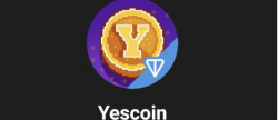YesCoin – заработок монет на игре и их вывод.❗ Насколько это возможно