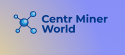 Centr Miner World