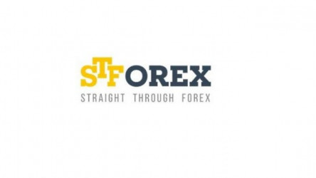 Изображение - STForex