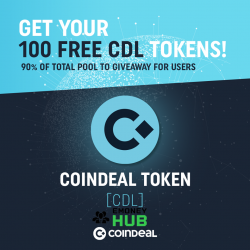 CoinDeal