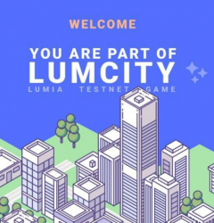 LumCity (ЛюмСити)
