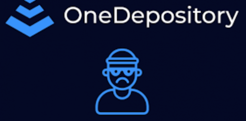 Изображение - One Depository