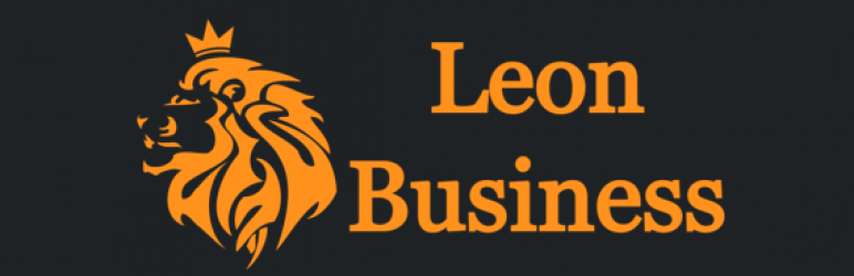 Изображение - Leon Business