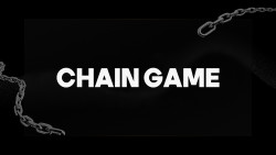 Chain game –🤑зарабатываем крипту и меняем ее на реальные деньги!