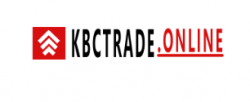 KBC trade online