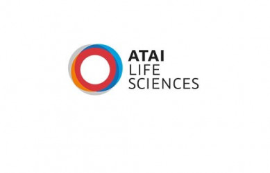 Изображение - ATAI Life Sciences