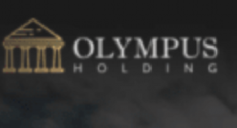 Olympus Holding