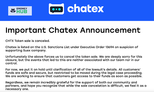 Отзывы Chatex 